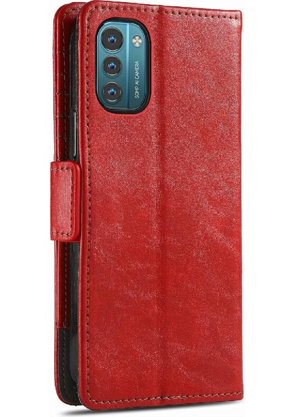 Nokia G21 Için Kılıf (Yurt Dışından) modelleri