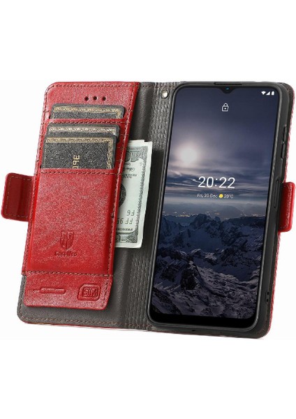 Nokia G21 Için Kılıf (Yurt Dışından) indirimleri