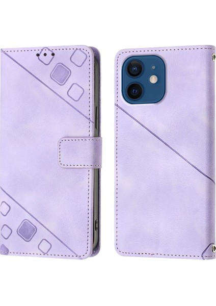 IPhone 12 Için Kılıf (Yurt Dışından)
