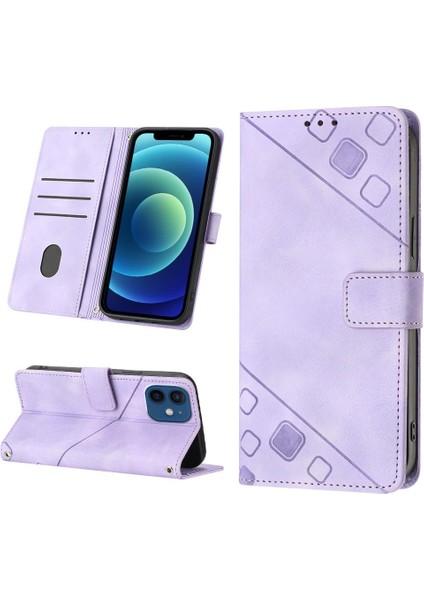IPhone 12 Için Kılıf (Yurt Dışından)