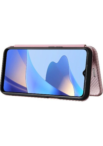 Oppo A16 Için Kılıf (Yurt Dışından)