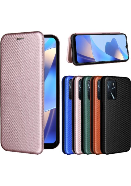 Oppo A16 Için Kılıf (Yurt Dışından) fiyatları
