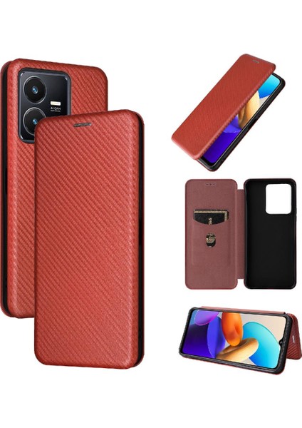 Vivo Y21 Için Durum (Y33S) (Yurt Dışından) indirimleri