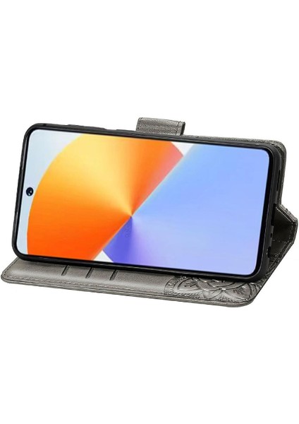 Infinix Not 30 Pro Için Durum (Yurt Dışından)