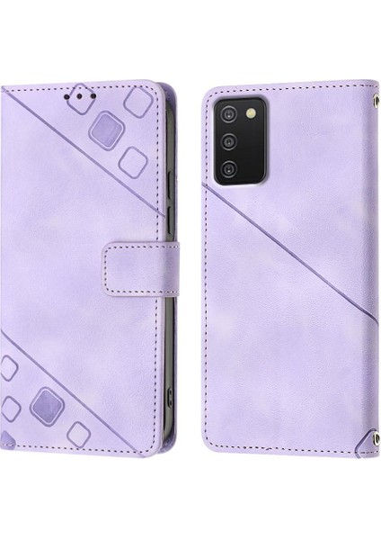 Samsung Galaxy A03S Için Kılıf (Yurt Dışından)
