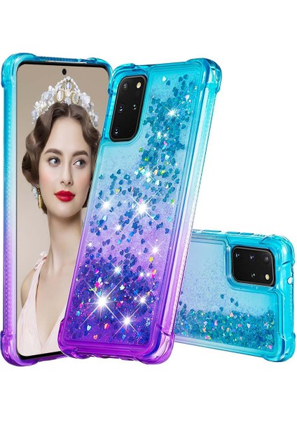 Samsung Galaxy S20 Artı 5g Için Kılıf (Yurt Dışından)