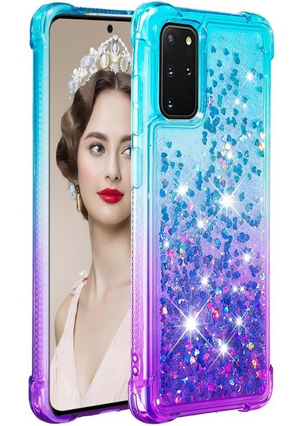 Samsung Galaxy S20 Artı 5g Için Kılıf (Yurt Dışından)