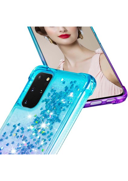 Samsung Galaxy S20 Artı 5g Için Kılıf (Yurt Dışından)