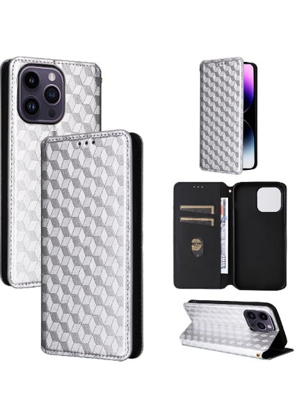 IPhone 15 Pro Max Için Kılıf (Yurt Dışından)