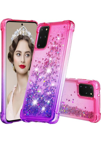 Samsung Galaxy S20 Artı 5g Için Kılıf (Yurt Dışından)