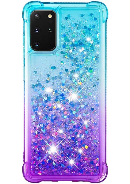 Samsung Galaxy S20 Artı 5g Için Kılıf (Yurt Dışından)