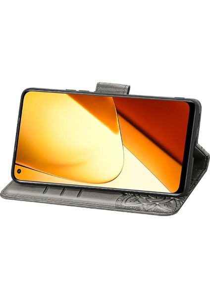 Oppo Realme 11 Için Kılıf (Yurt Dışından)