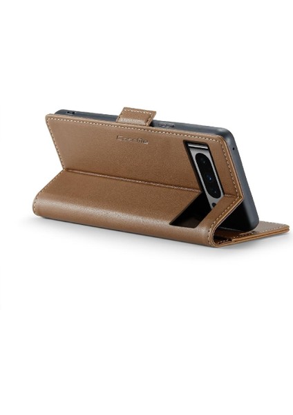Google Pixel 8 Pro Anti Dolandırıcılık Kickstand Darbeye Dayanıklı Durumda (Yurt Dışından) fırsatları