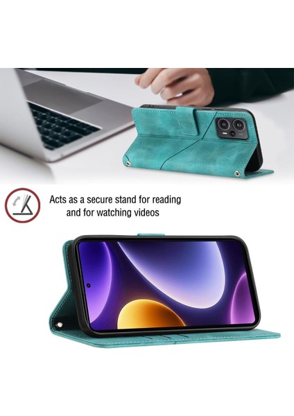 Xiaomi Poco F5 5g Için Kılıf (Yurt Dışından) fırsatları
