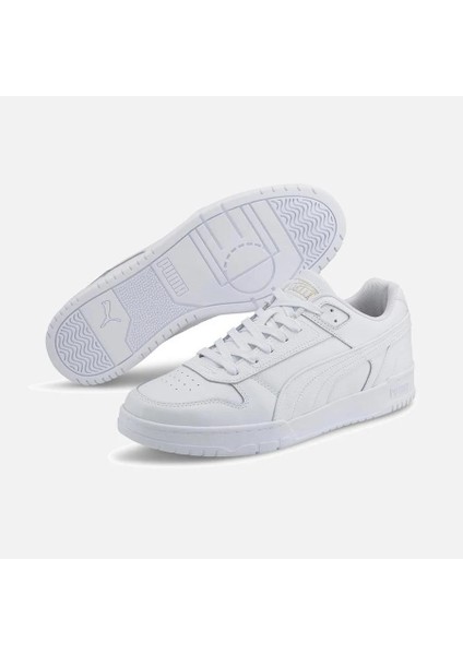 Puma Rbd Game Low 386373 Erkek Günlük Sneaker Spor Ayakkabı