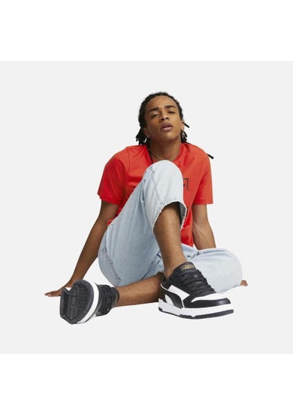 Puma Rbd Game Low 386373 Erkek Günlük Sneaker Spor Ayakkabı