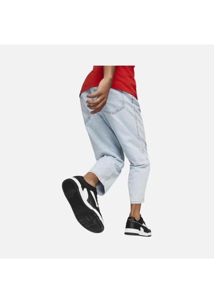 Puma Rbd Game Low 386373 Erkek Günlük Sneaker Spor Ayakkabı