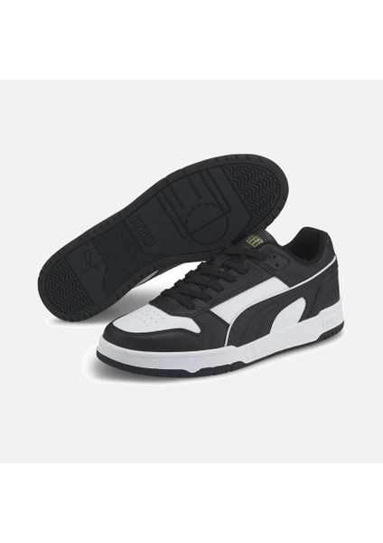 Puma Rbd Game Low 386373 Erkek Günlük Sneaker Spor Ayakkabı