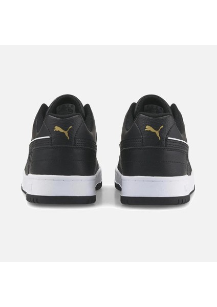 Puma Rbd Game Low 386373 Erkek Günlük Sneaker Spor Ayakkabı