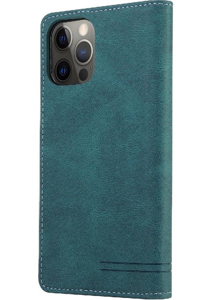 IPhone 11 Için Kılıf Pro Iki Kart Yuvaları Premium Deri Premium Deri (Yurt Dışından) indirimleri