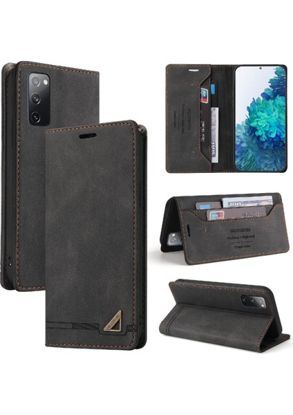 Huawei P40 Iki Kart Yuvaları Premium Deri Kickstand Premium (Yurt Dışından) fiyatları