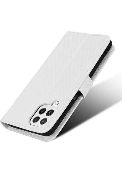 Samsung Galaxy M22 4g Kart Tutucu Manyetik Cüzdan Kapak Kickstand (Yurt Dışından) indirimleri