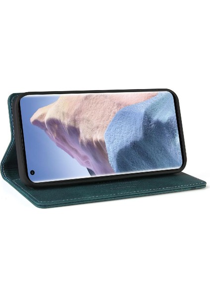 Xiaomi 11 Için Kılıf Ultra Iki Kart Yuvaları Premium Deri Premium Deri (Yurt Dışından) modelleri