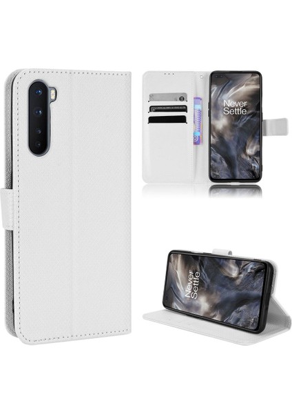 Oneplus Nord Kapak Manyetik Cüzdan Kickstand Kart Tutucu Için Kılıf (Yurt Dışından) indirimleri