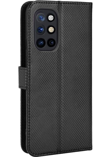 Oneplus 8t Manyetik Cüzdan Kickstand Kart Tutucu Kapak Için Kılıf (Yurt Dışından) modelleri