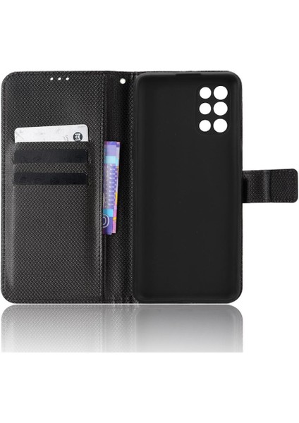 Oneplus 8t Manyetik Cüzdan Kickstand Kart Tutucu Kapak Için Kılıf (Yurt Dışından) fırsatları
