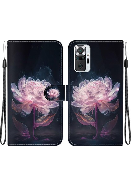 Xiaomi Redmi Not 10 Pro/max Için Kılıf (Yurt Dışından)