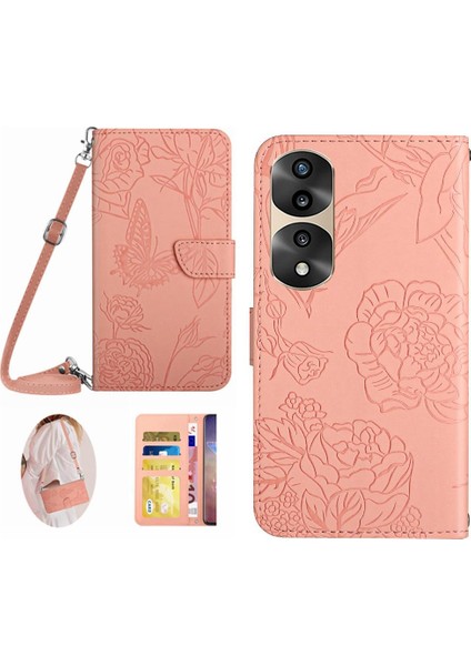 Onur 70 Pro Telefon Kılıfı Için Kılıf (Yurt Dışından)