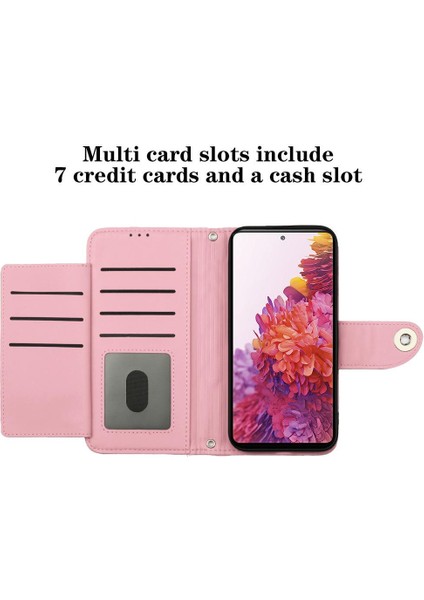 Samsung Galaxy S20 Fe 4g/5g Darbeye Şık Koruyucu Kart (Yurt Dışından) modelleri