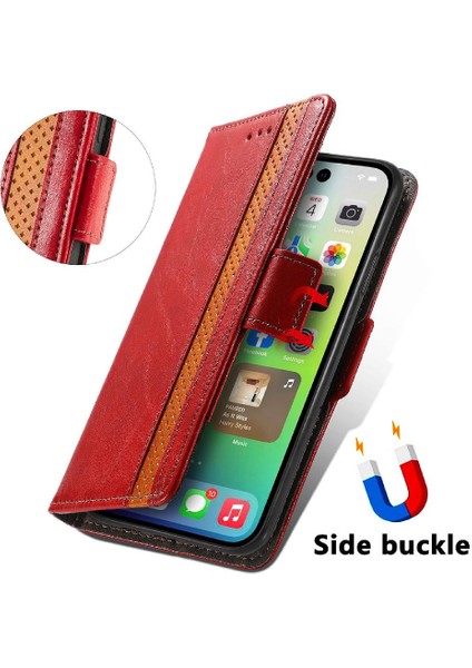 IPhone 14 Için Kılıf Artı (Yurt Dışından)