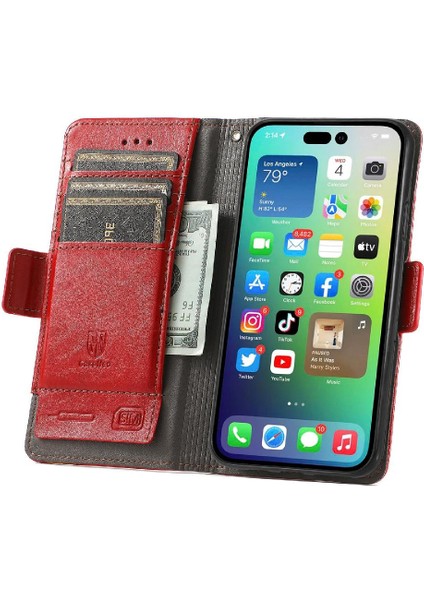 IPhone 14 Için Kılıf Artı (Yurt Dışından)