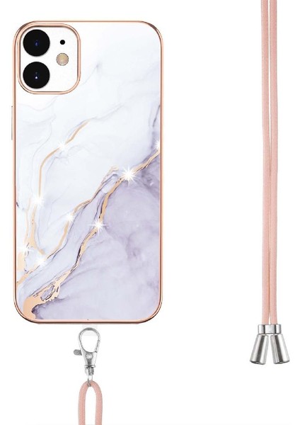 IPhone 12 Için Kılıf (Yurt Dışından)