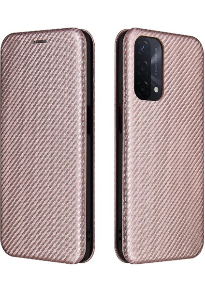 Oppo A74 5g Için Kılıf (Yurt Dışından)