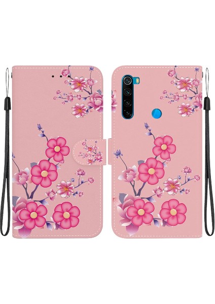 Xiaomi Redmi Not 8 Için Kılıf (Yurt Dışından)