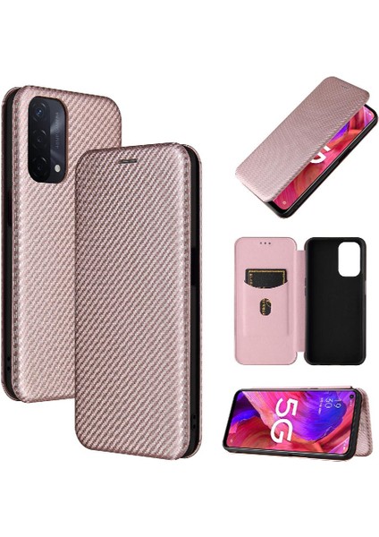Oppo A74 5g Için Kılıf (Yurt Dışından) fırsatları