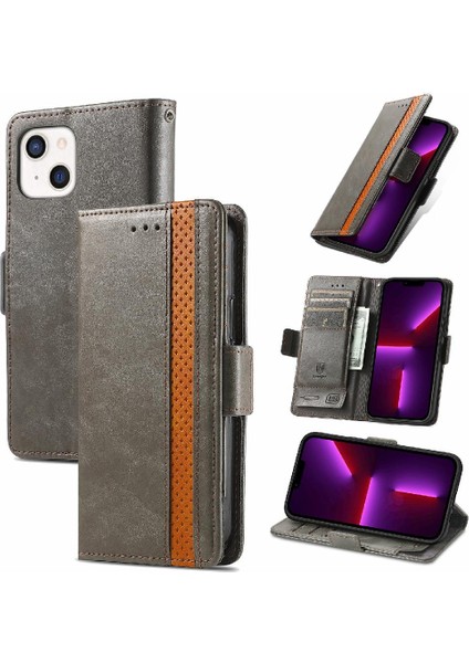 IPhone 13 Için Kılıf (Yurt Dışından)