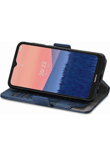 Nokia C21 Için Durum (Yurt Dışından) modelleri