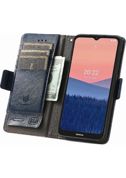 Nokia C21 Için Durum (Yurt Dışından) fırsatları