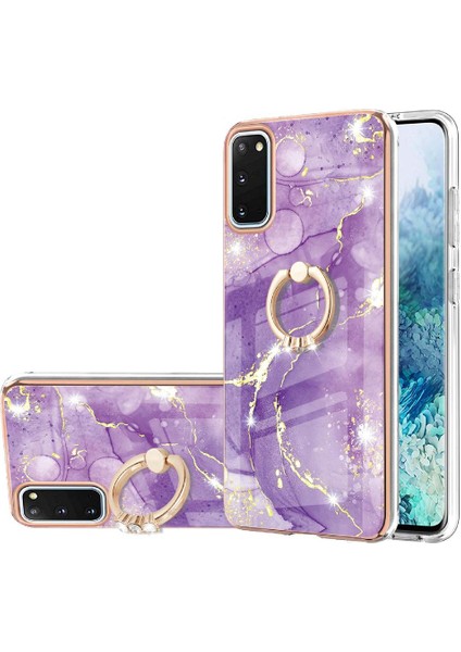 Samsung Galaxy S20 5g Için Kılıf (Yurt Dışından)