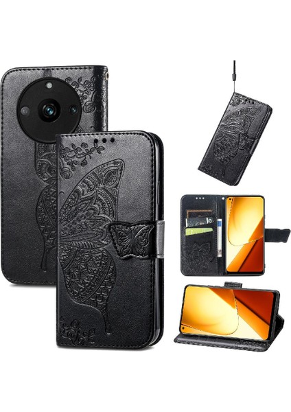 Oppo Realme 11 Için Kılıf (Yurt Dışından)