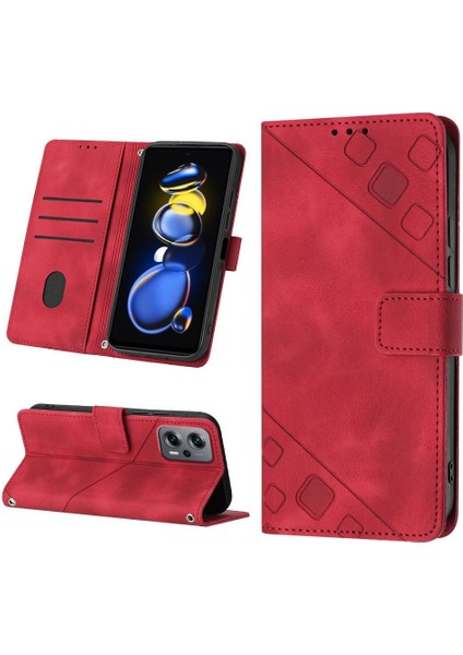 Xiaomi Poco X4 Gt Için Kılıf (Yurt Dışından) indirimleri