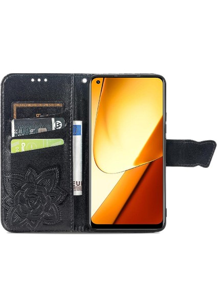 Oppo Realme 11 Için Kılıf (Yurt Dışından)