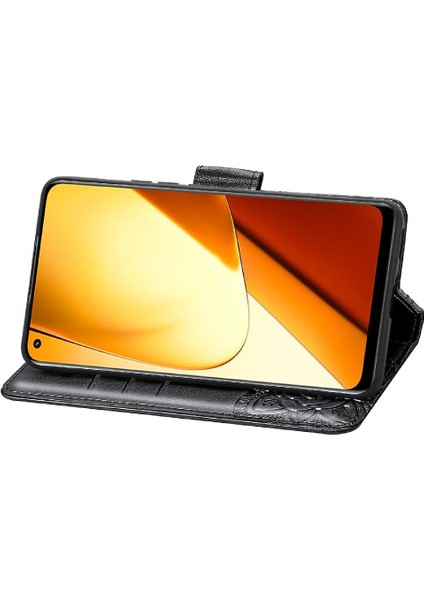 Oppo Realme 11 Için Kılıf (Yurt Dışından)