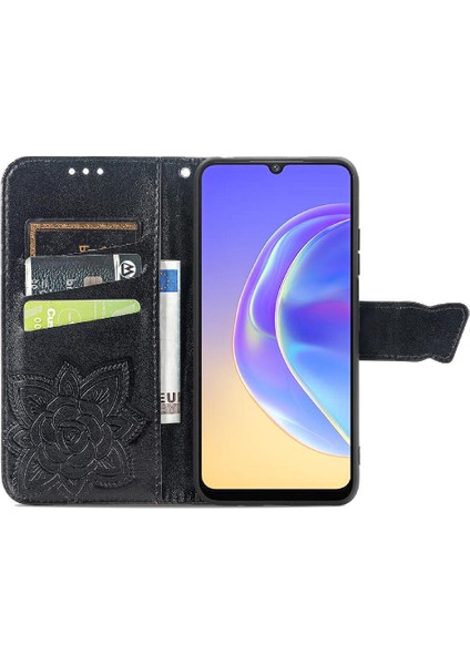 Vivo V21E 4g Için Durum (Yurt Dışından) modelleri