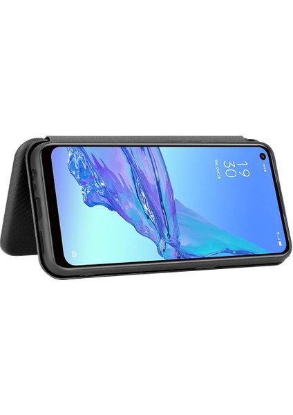 Oppo A53 2020 Için Durum (Yurt Dışından)