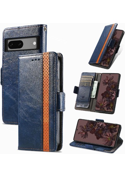Google Pixel 7 Için Durum (Yurt Dışından) modelleri